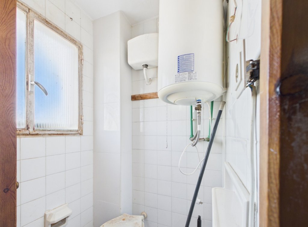 Sale - Apartment - Los Alcázares