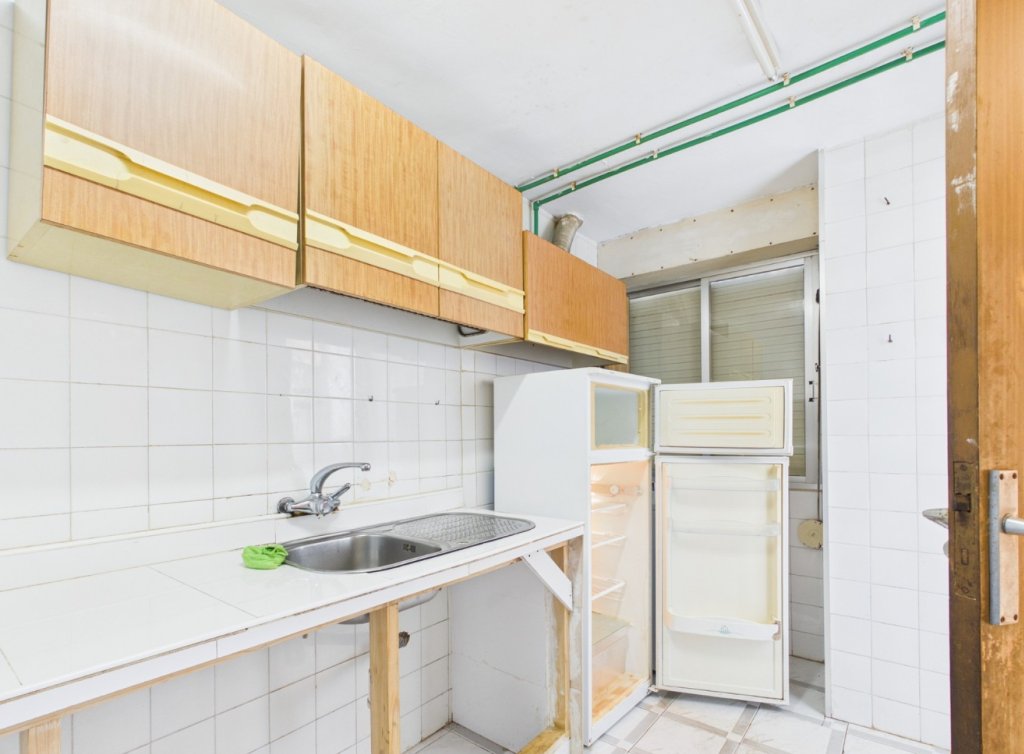 Sale - Apartment - Los Alcázares