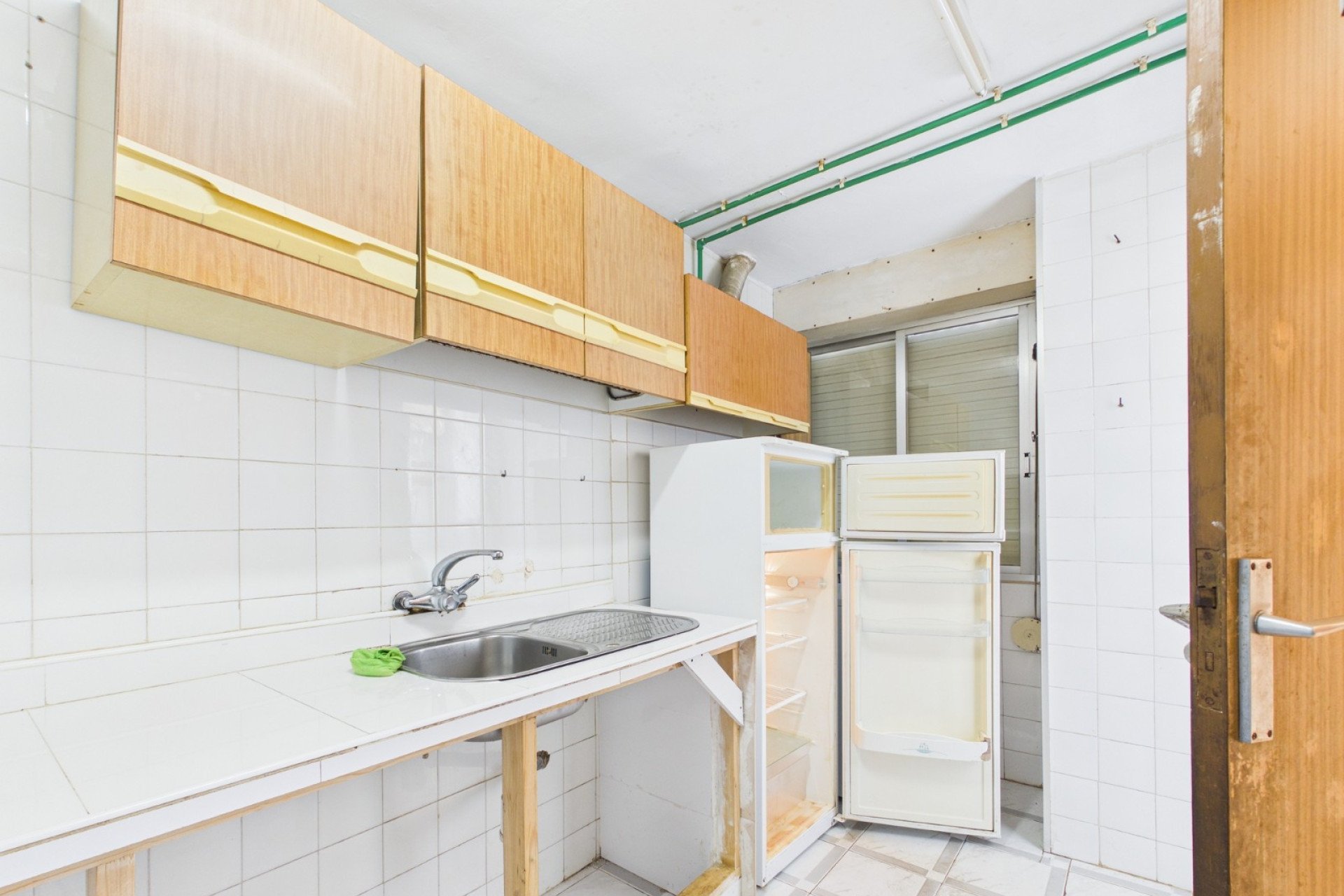 Sale - Apartment - Los Alcázares