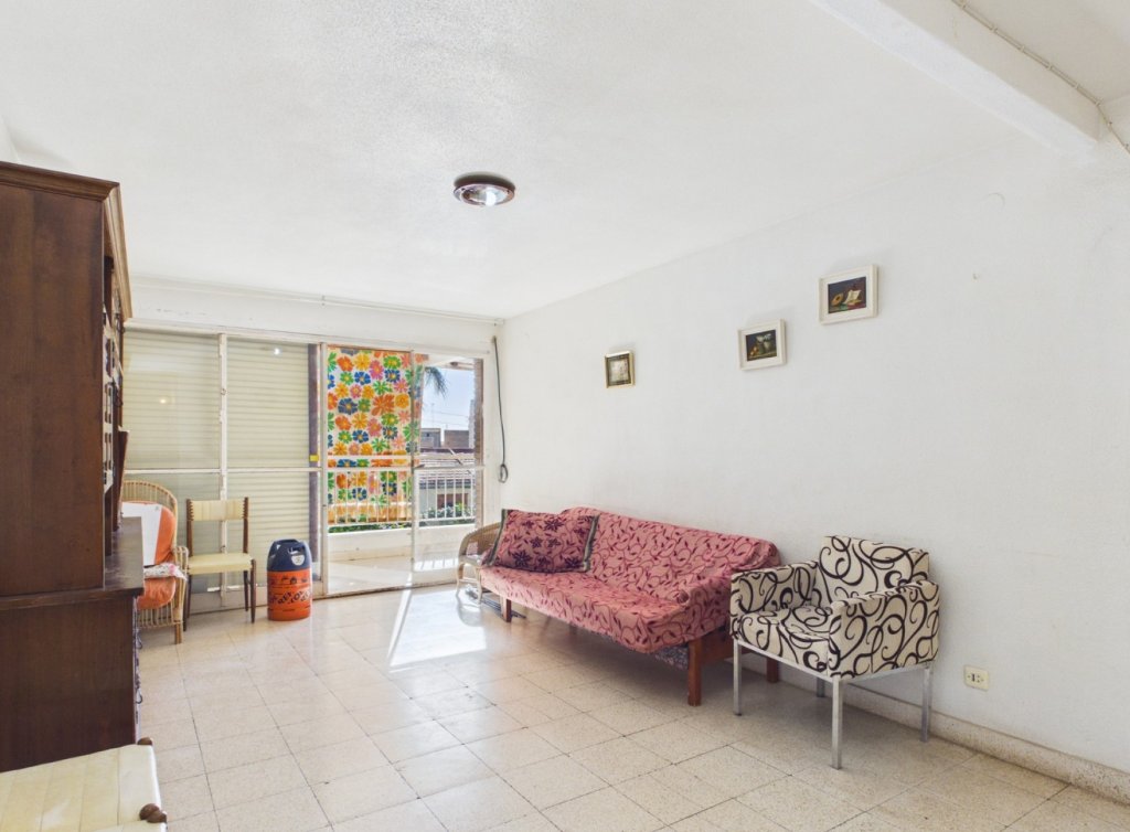 Sale - Apartment - Los Alcázares