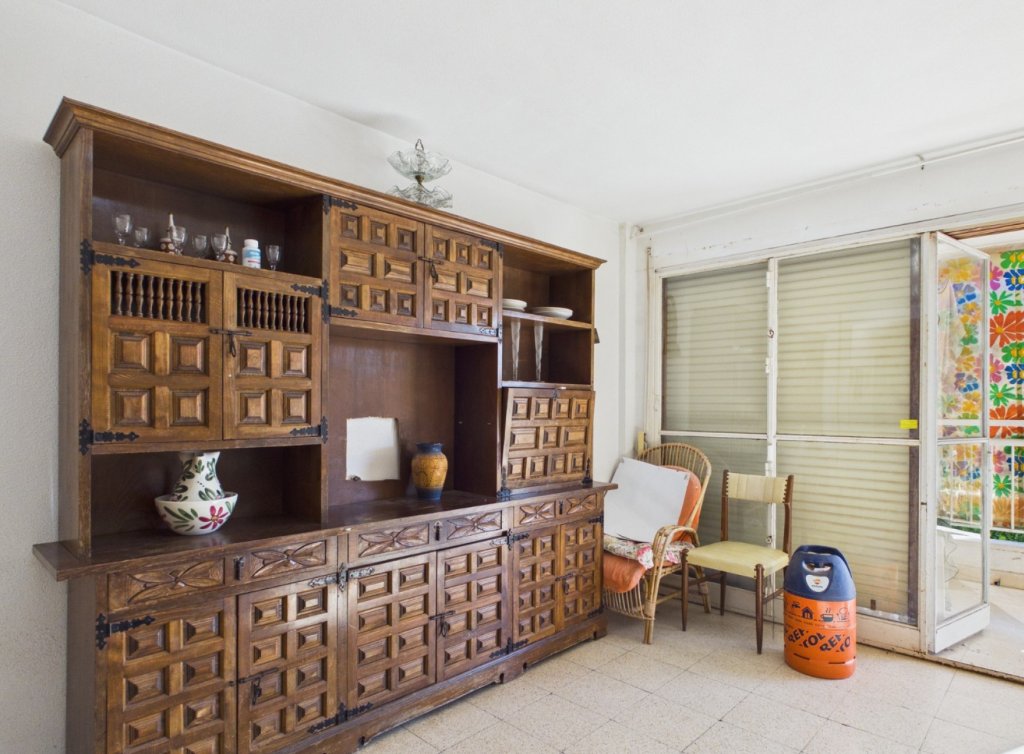 Sale - Apartment - Los Alcázares