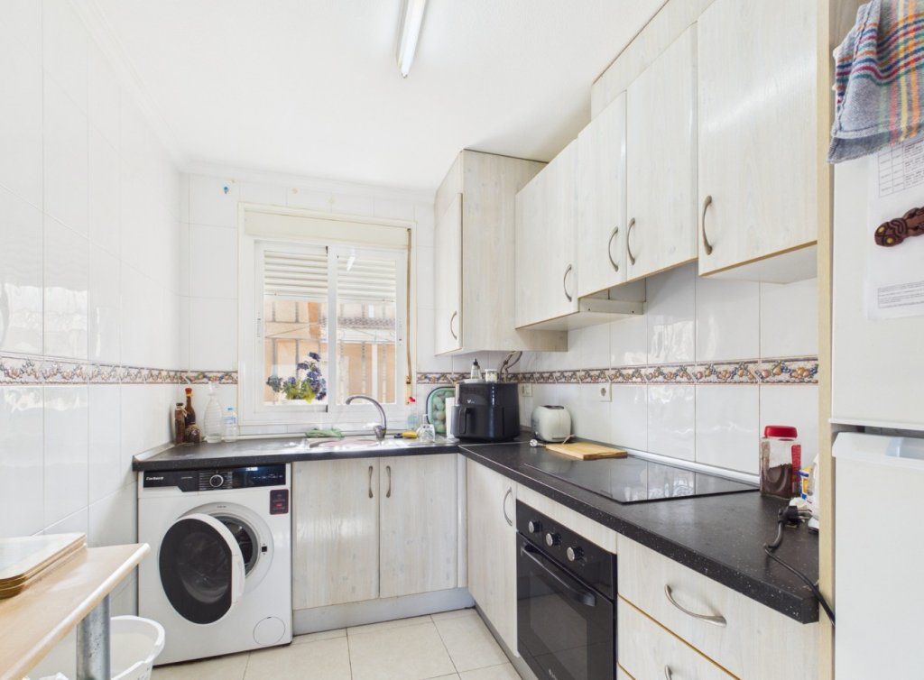 Sale - Apartment - Los Alcázares