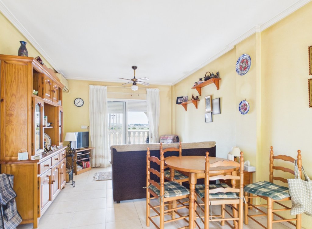 Sale - Apartment - Los Alcázares