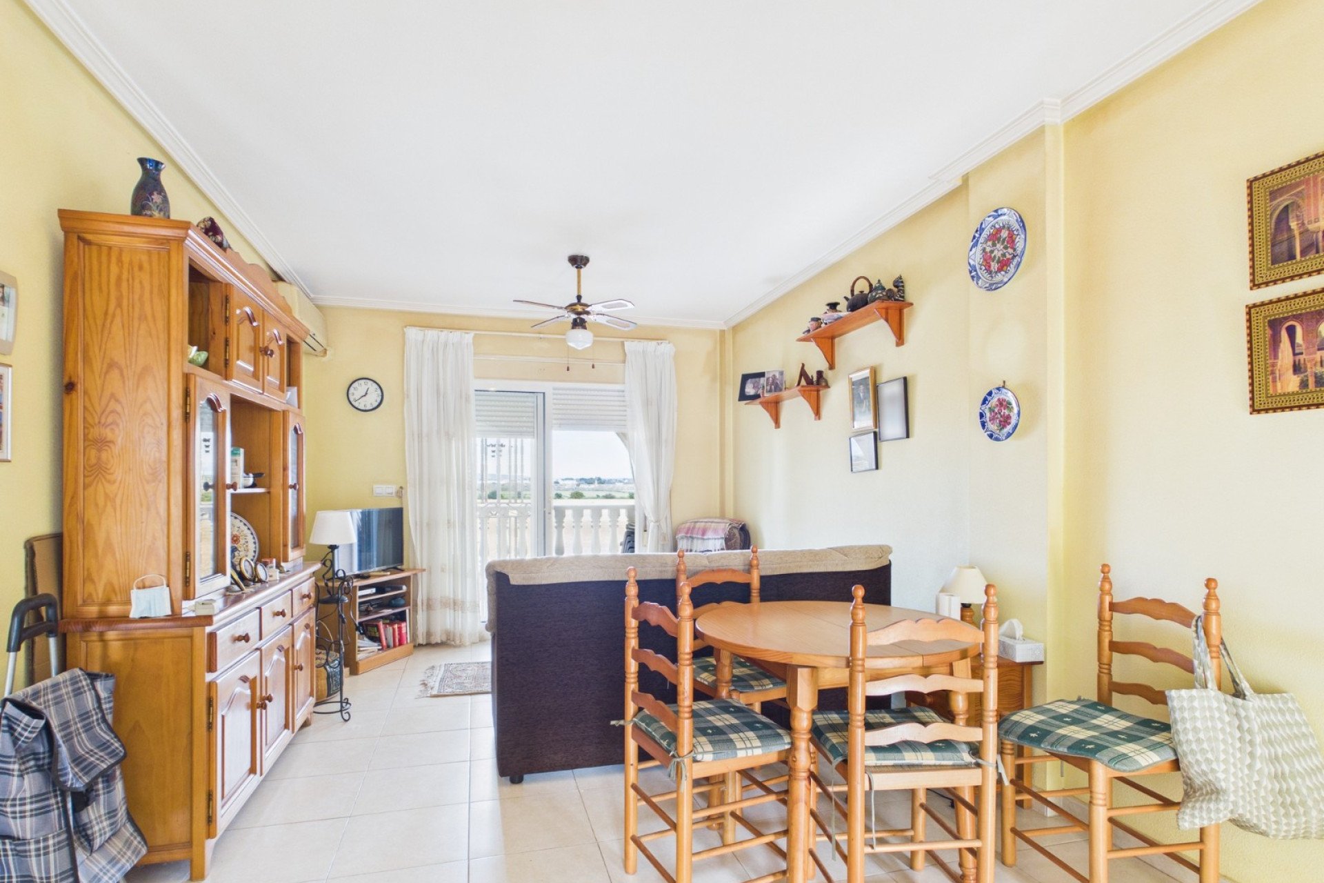 Sale - Apartment - Los Alcázares