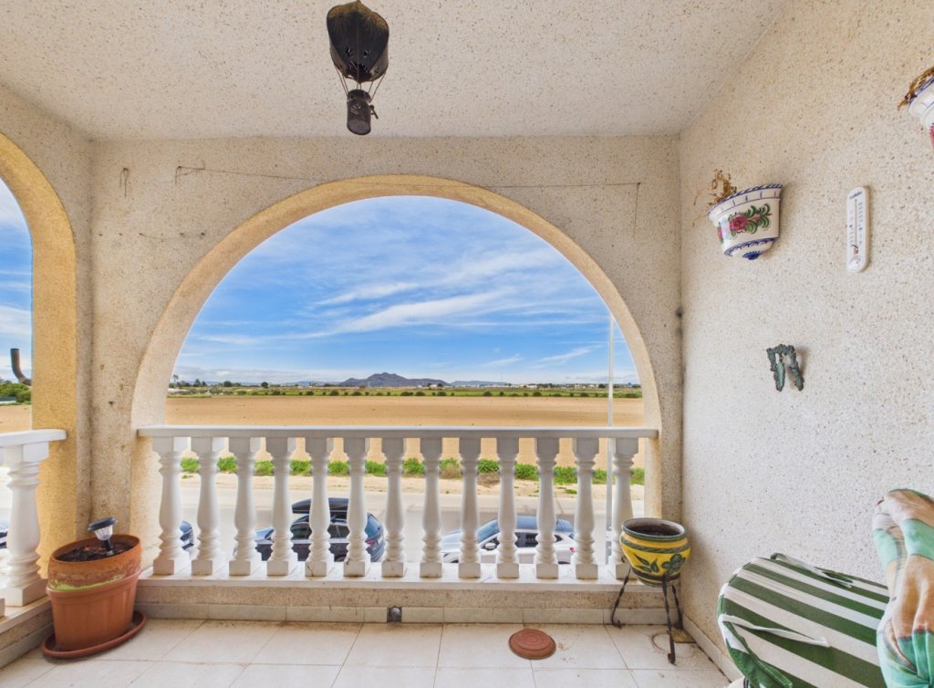 Sale - Apartment - Los Alcázares