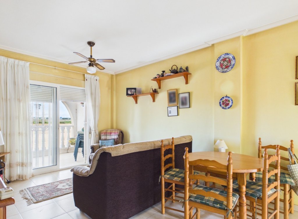 Sale - Apartment - Los Alcázares