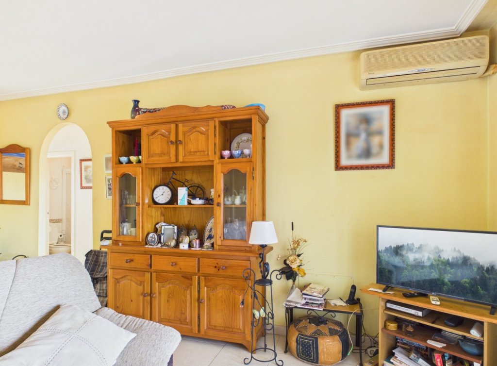 Sale - Apartment - Los Alcázares