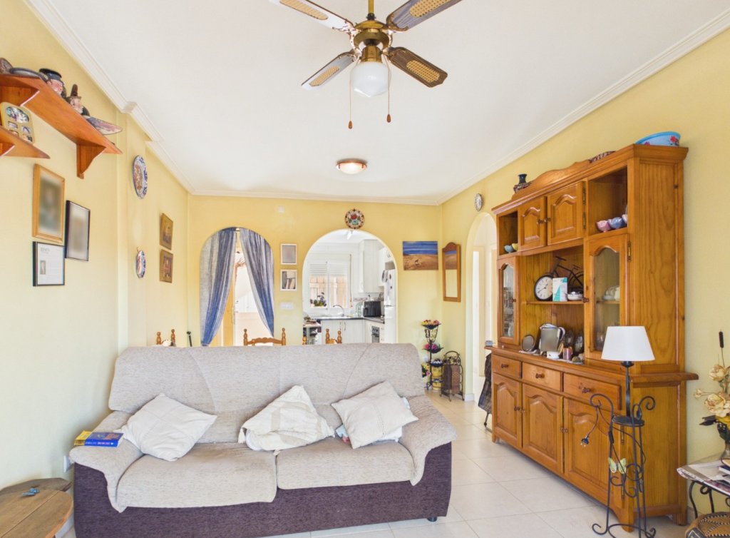 Sale - Apartment - Los Alcázares