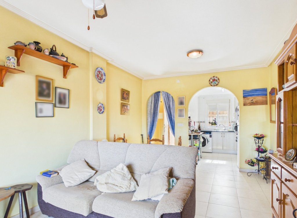 Sale - Apartment - Los Alcázares