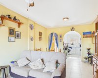 Sale - Apartment - Los Alcázares