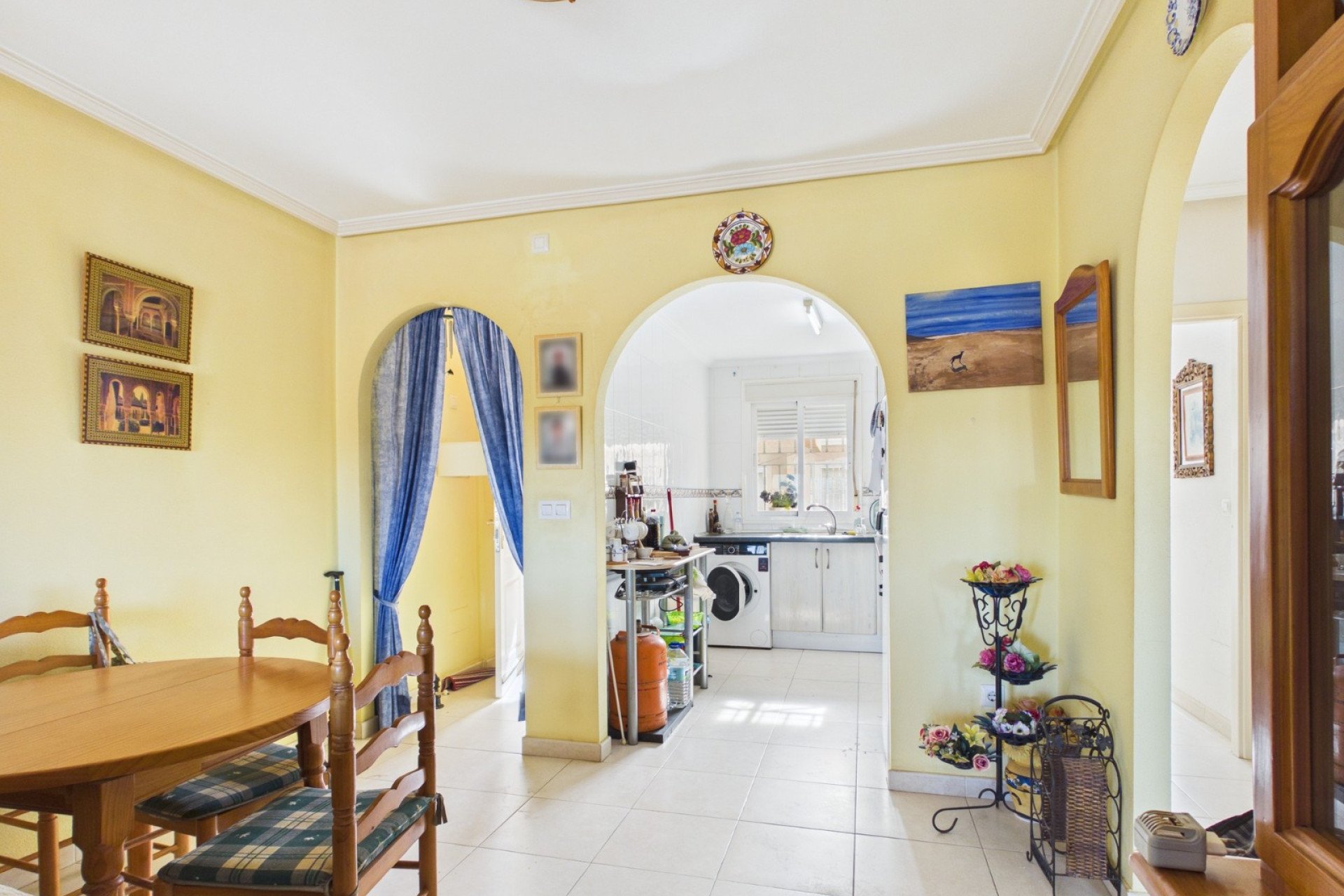 Sale - Apartment - Los Alcázares