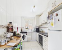 Sale - Apartment - Los Alcázares