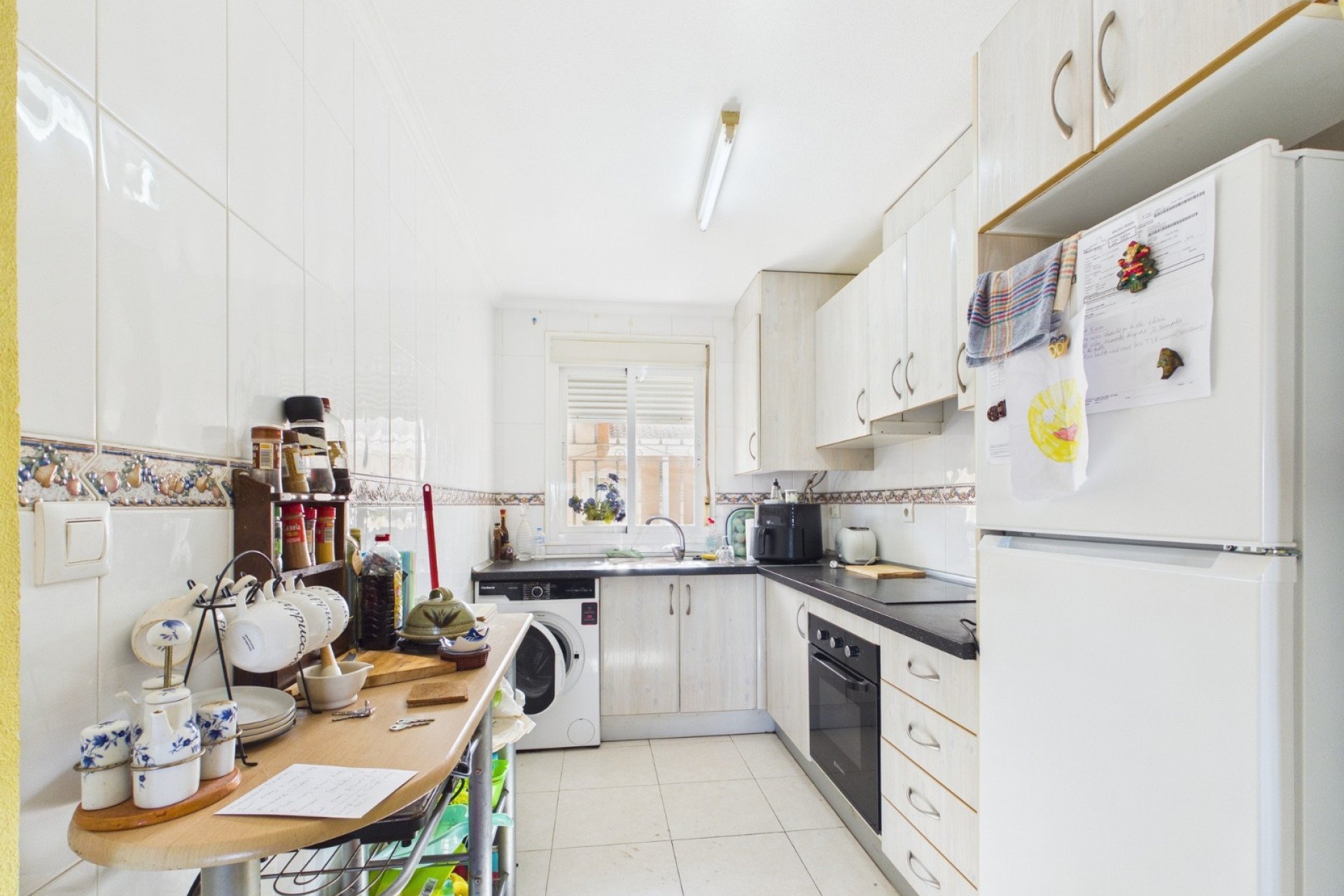 Sale - Apartment - Los Alcázares