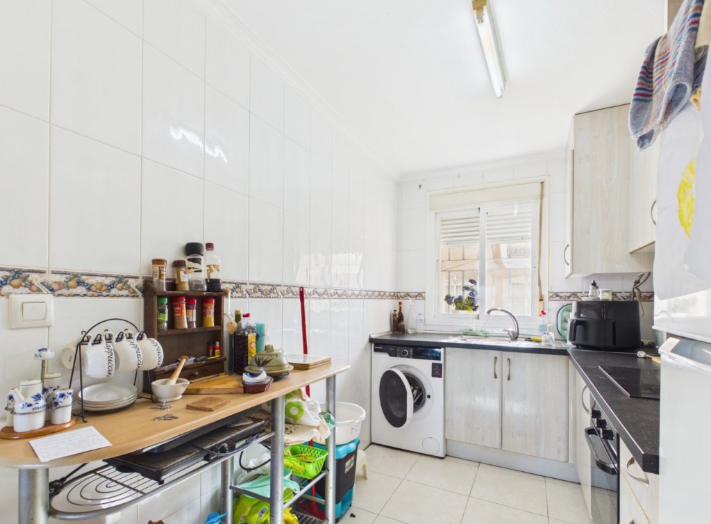 Sale - Apartment - Los Alcázares