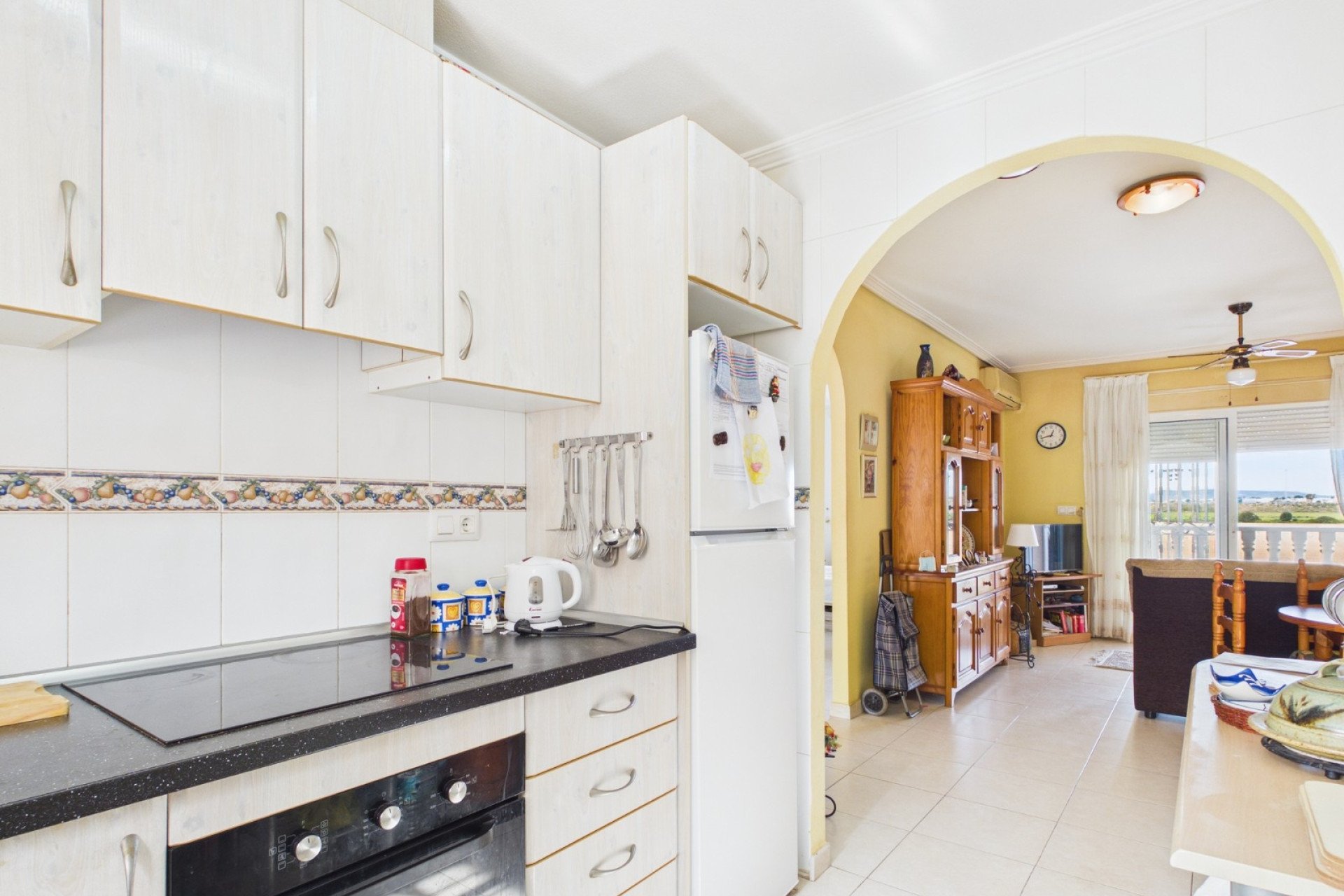 Sale - Apartment - Los Alcázares