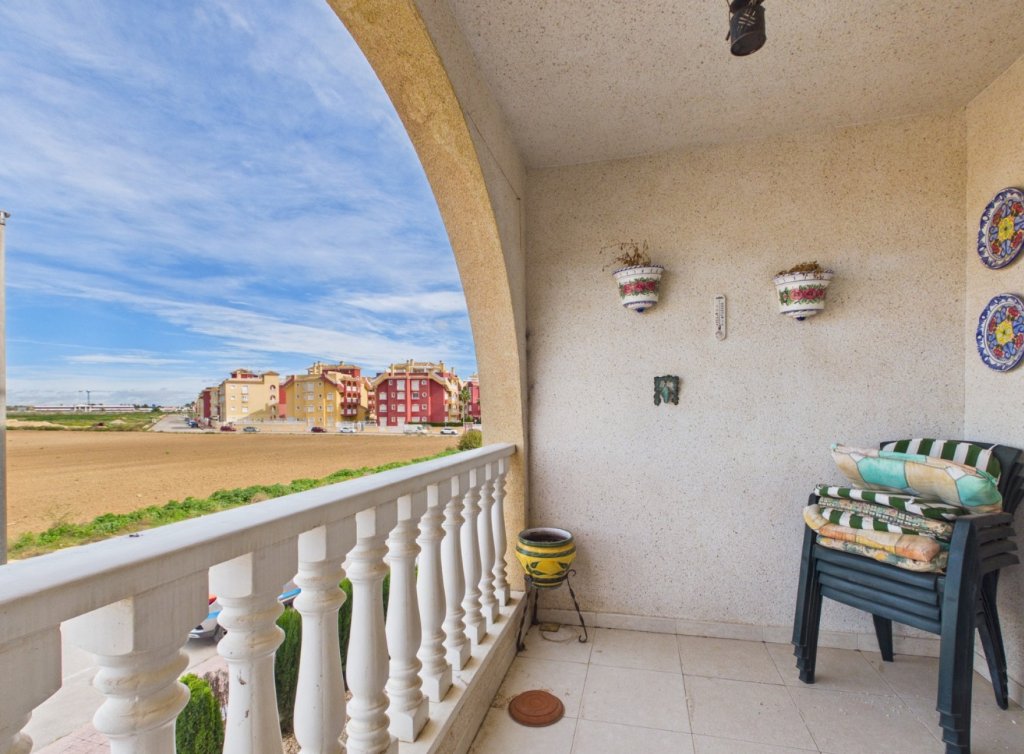 Sale - Apartment - Los Alcázares