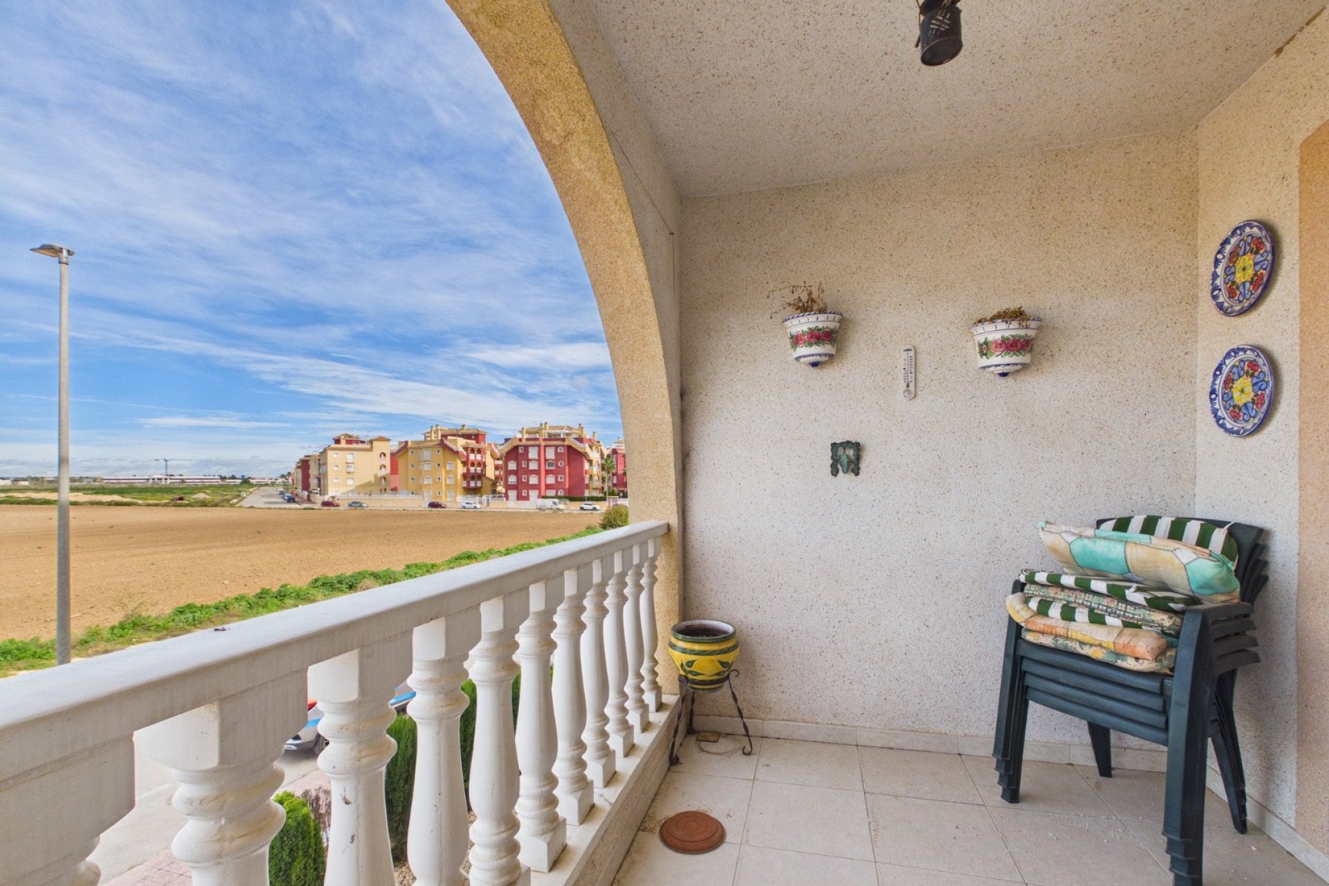 Sale - Apartment - Los Alcázares