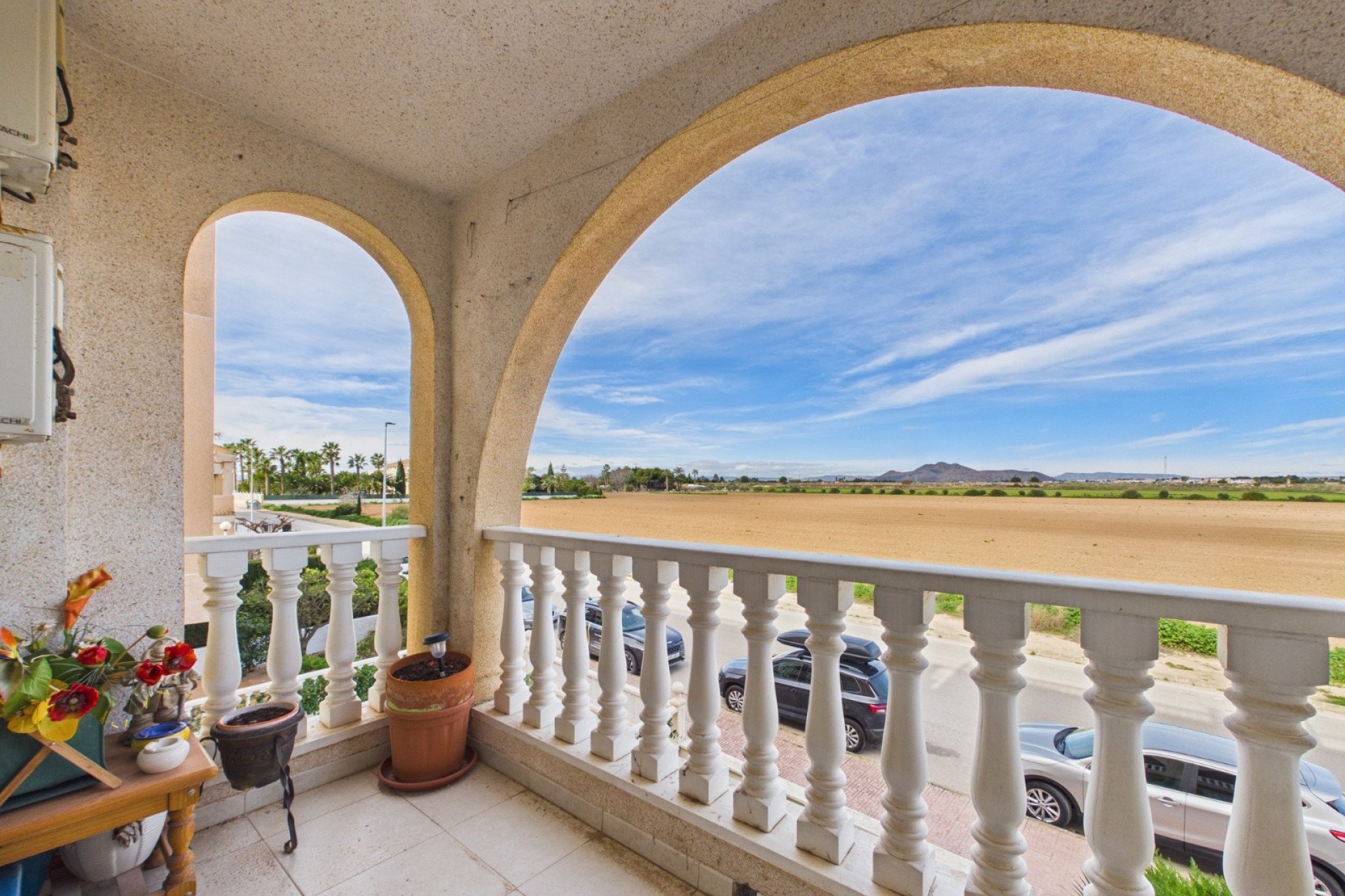 Sale - Apartment - Los Alcázares