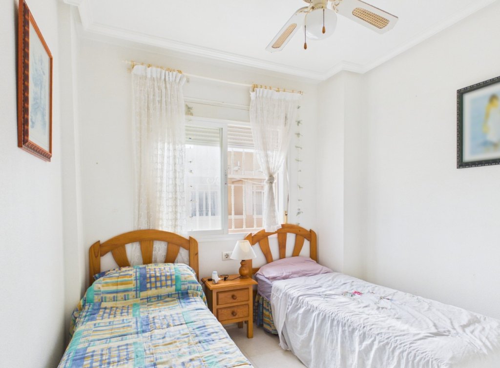 Sale - Apartment - Los Alcázares