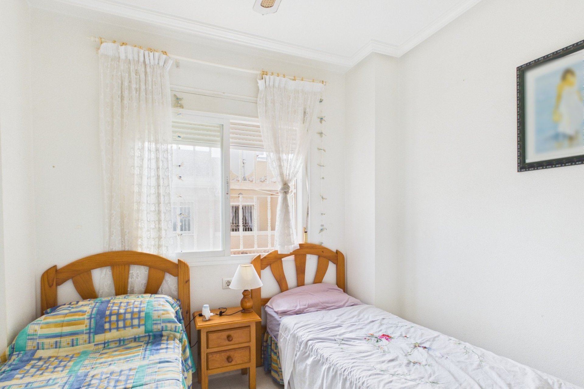 Sale - Apartment - Los Alcázares