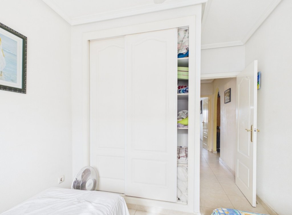 Sale - Apartment - Los Alcázares