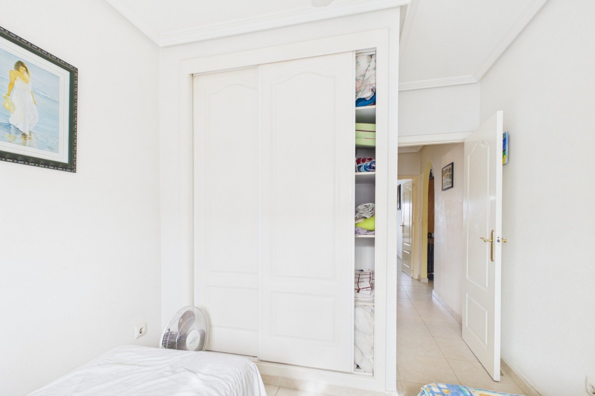 Sale - Apartment - Los Alcázares