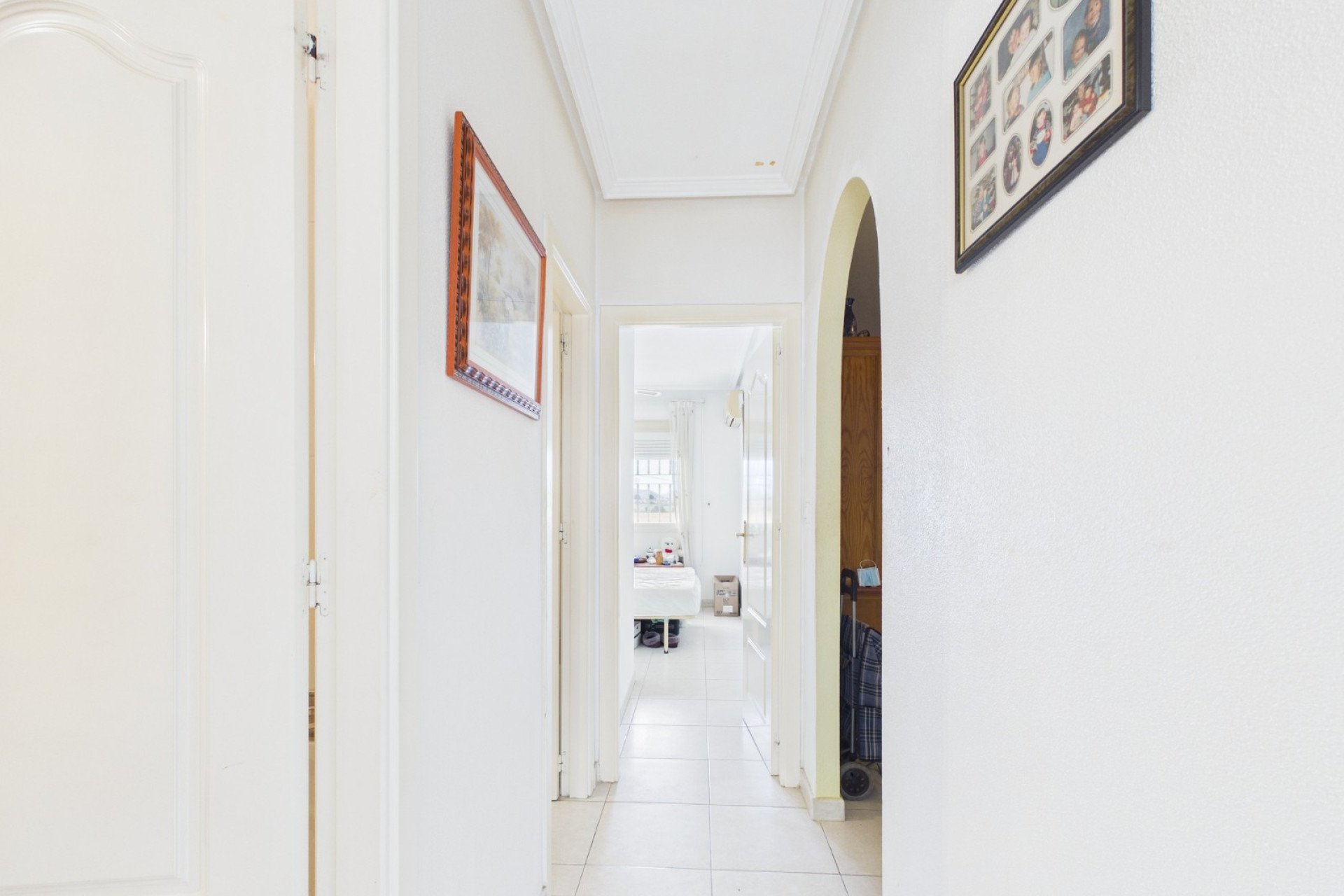 Sale - Apartment - Los Alcázares