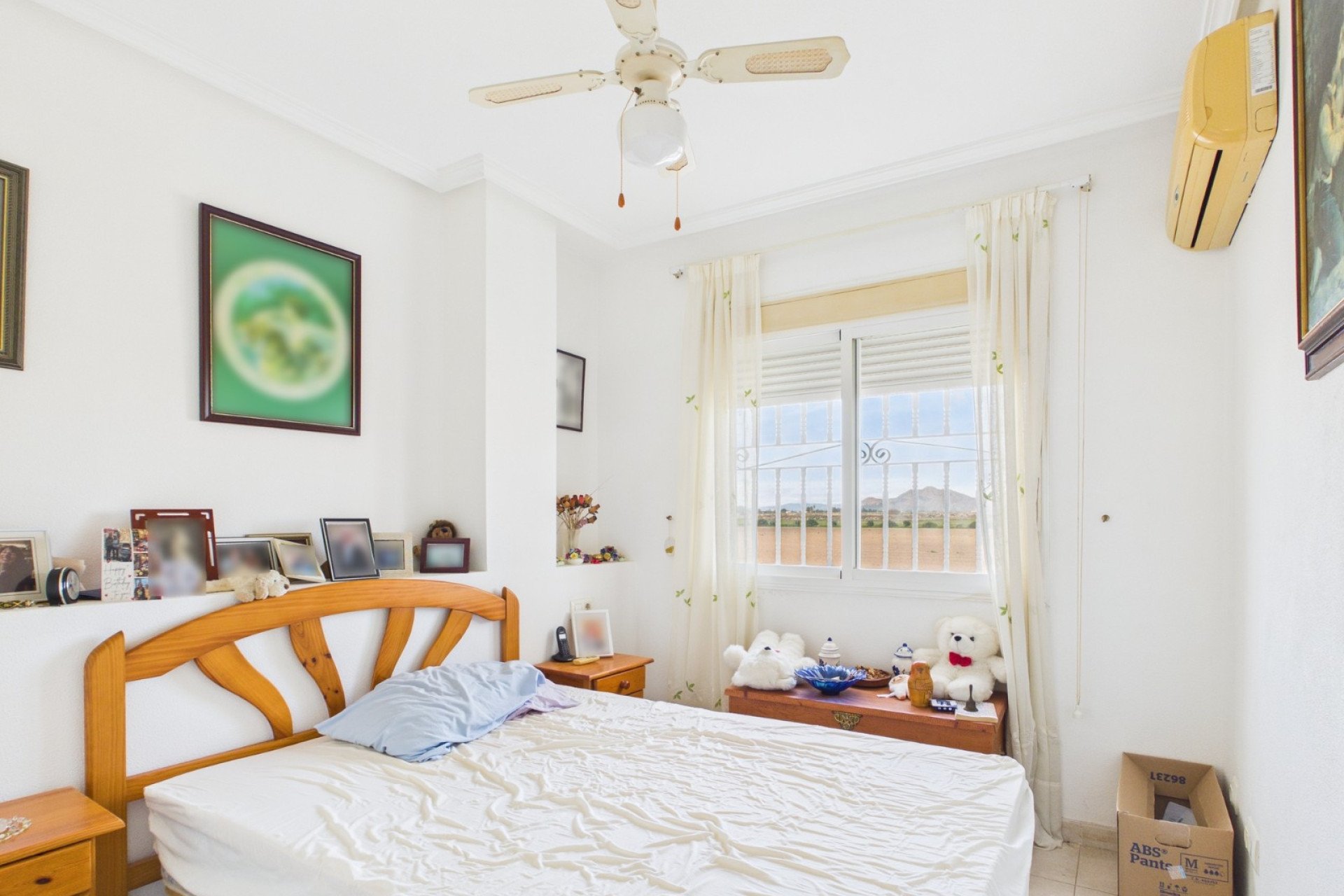 Sale - Apartment - Los Alcázares