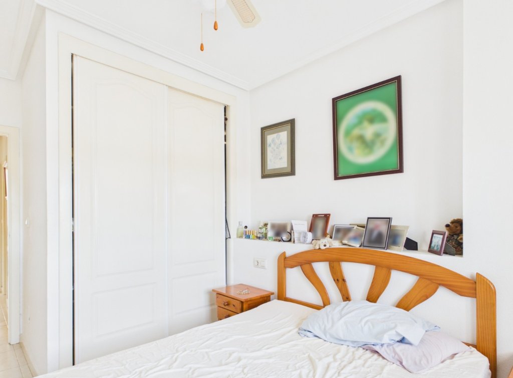 Sale - Apartment - Los Alcázares