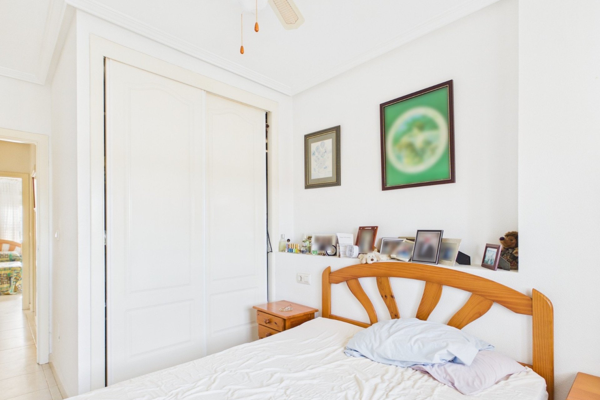 Sale - Apartment - Los Alcázares