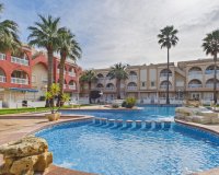 Sale - Apartment - Los Alcázares