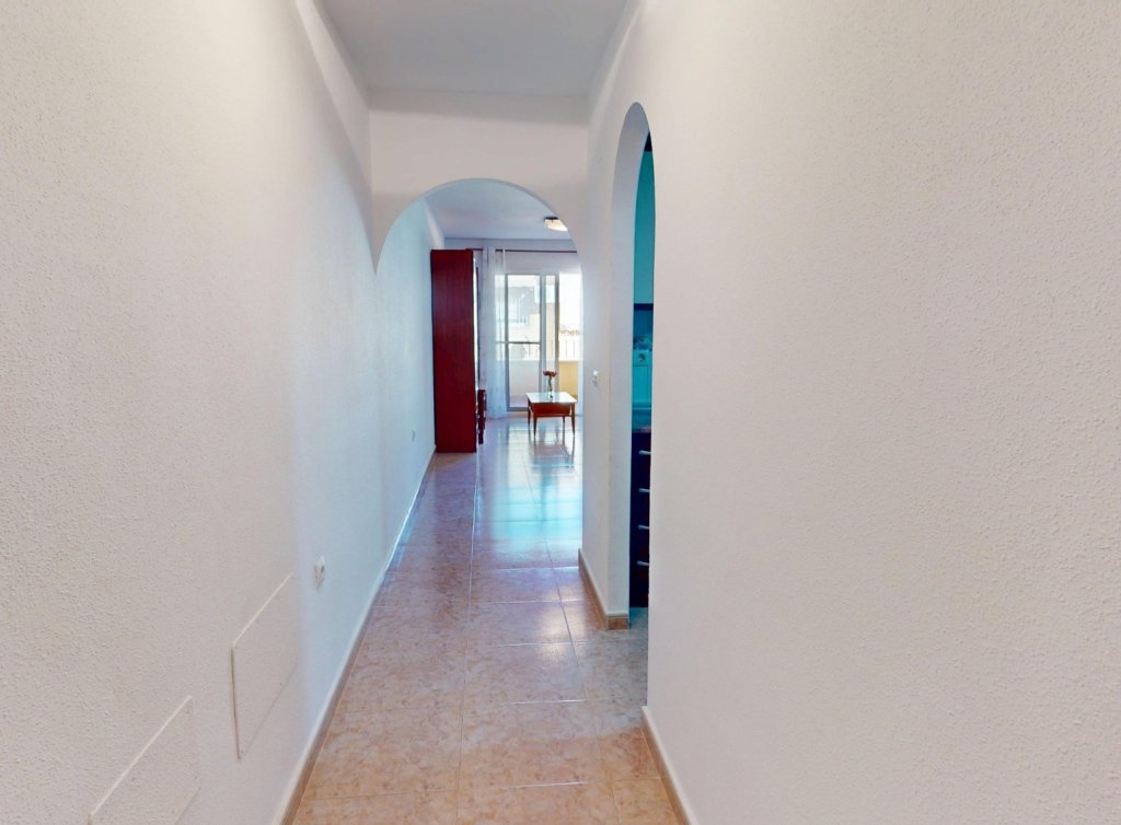 Sale - Apartment - Los Alcázares