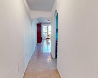 Sale - Apartment - Los Alcázares