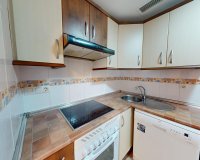Sale - Apartment - Los Alcázares