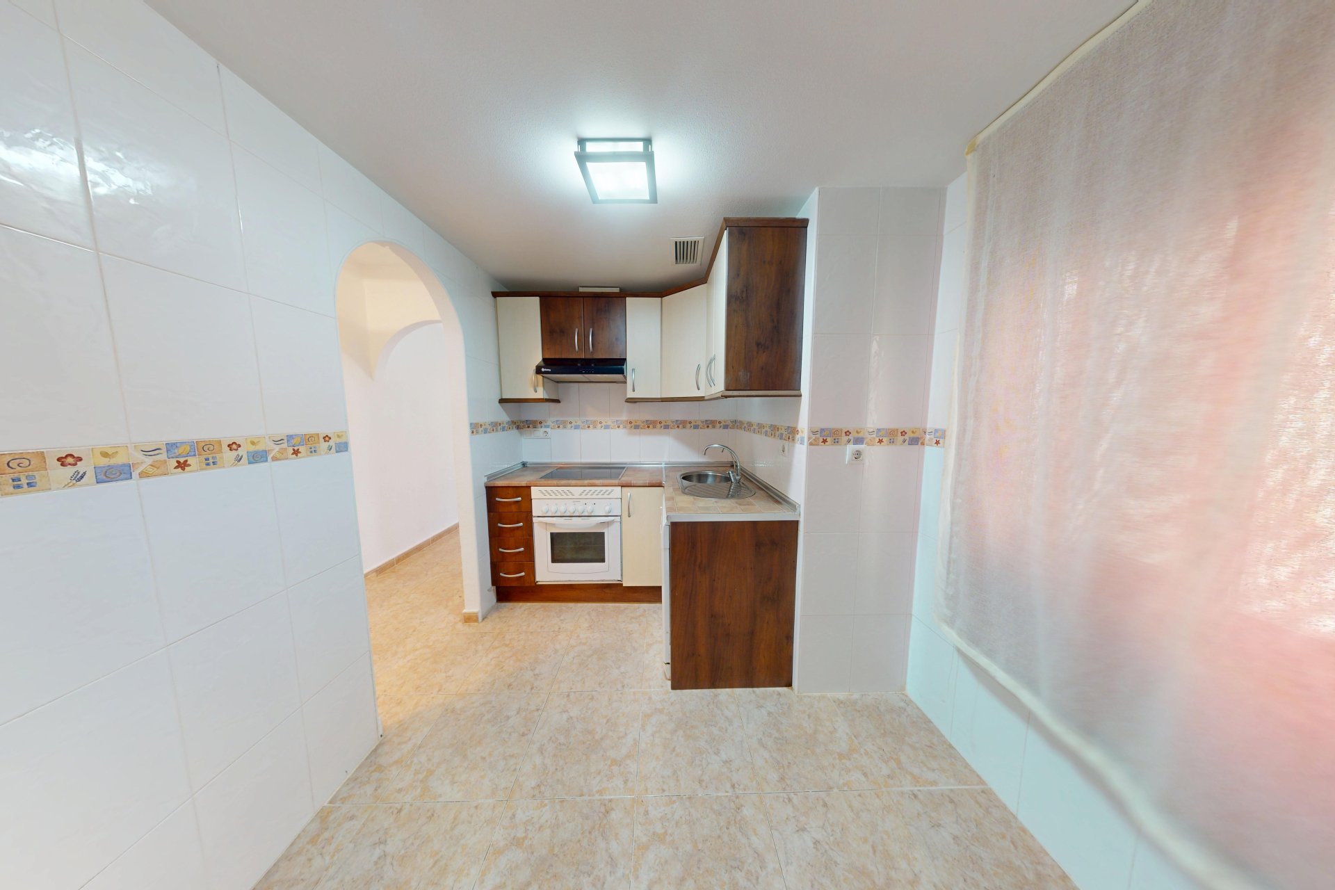 Sale - Apartment - Los Alcázares