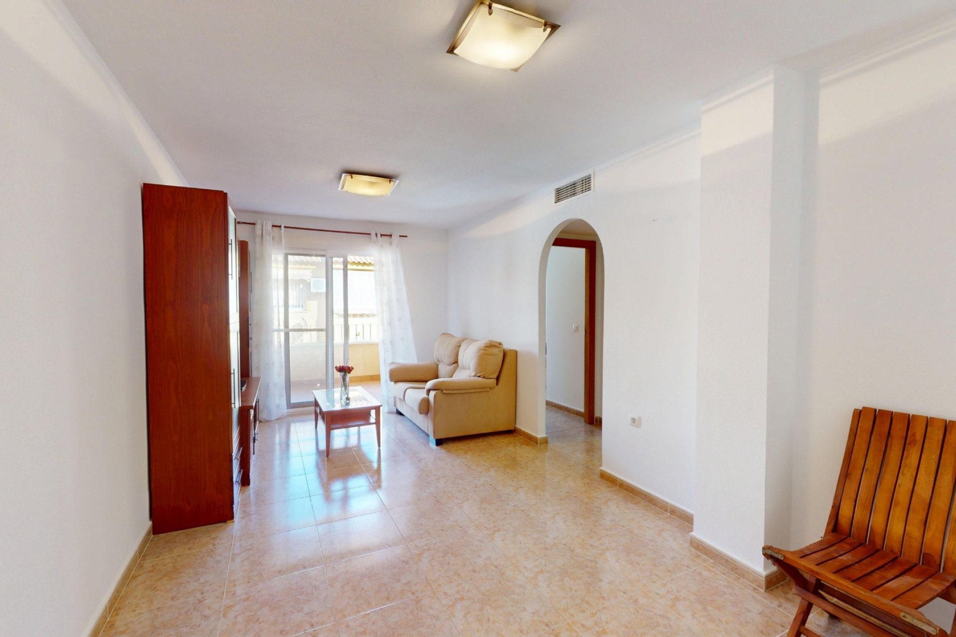 Sale - Apartment - Los Alcázares