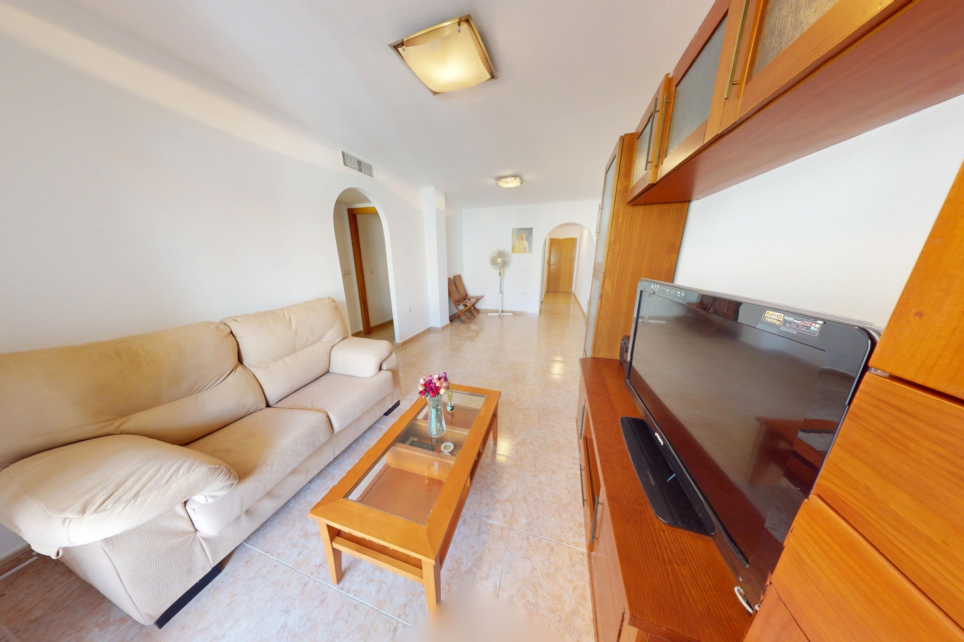 Sale - Apartment - Los Alcázares