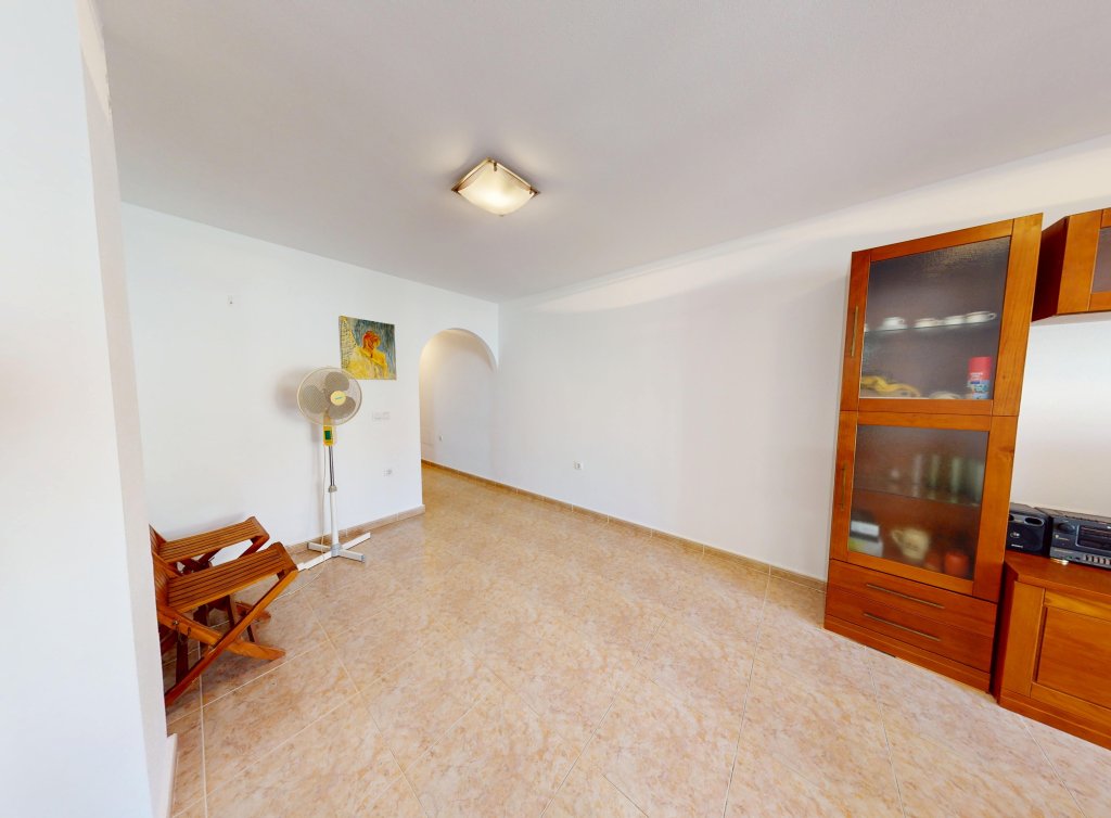 Sale - Apartment - Los Alcázares