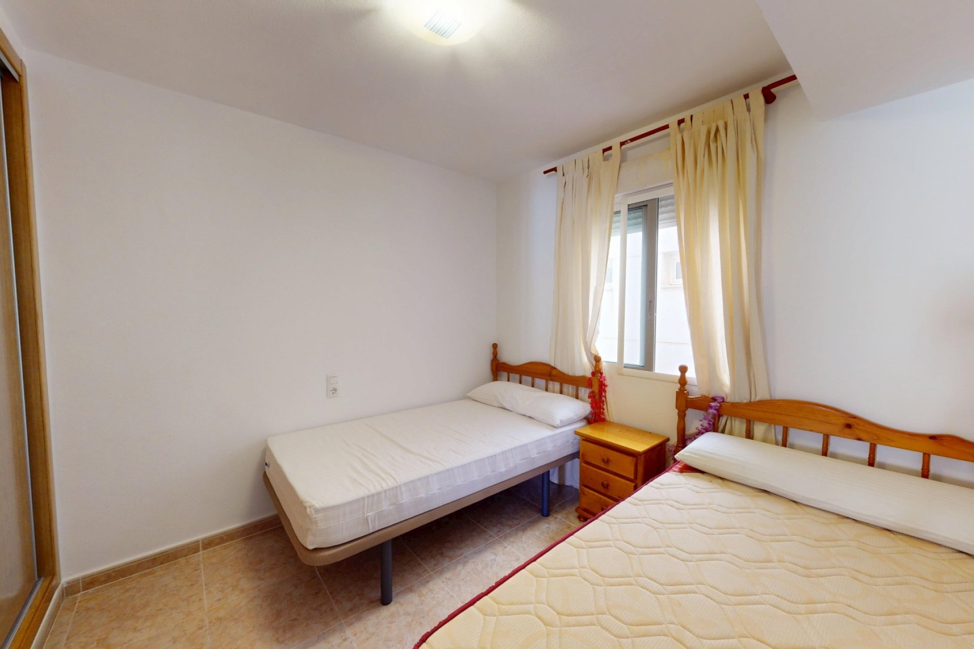 Sale - Apartment - Los Alcázares