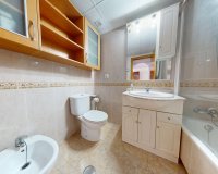 Sale - Apartment - Los Alcázares