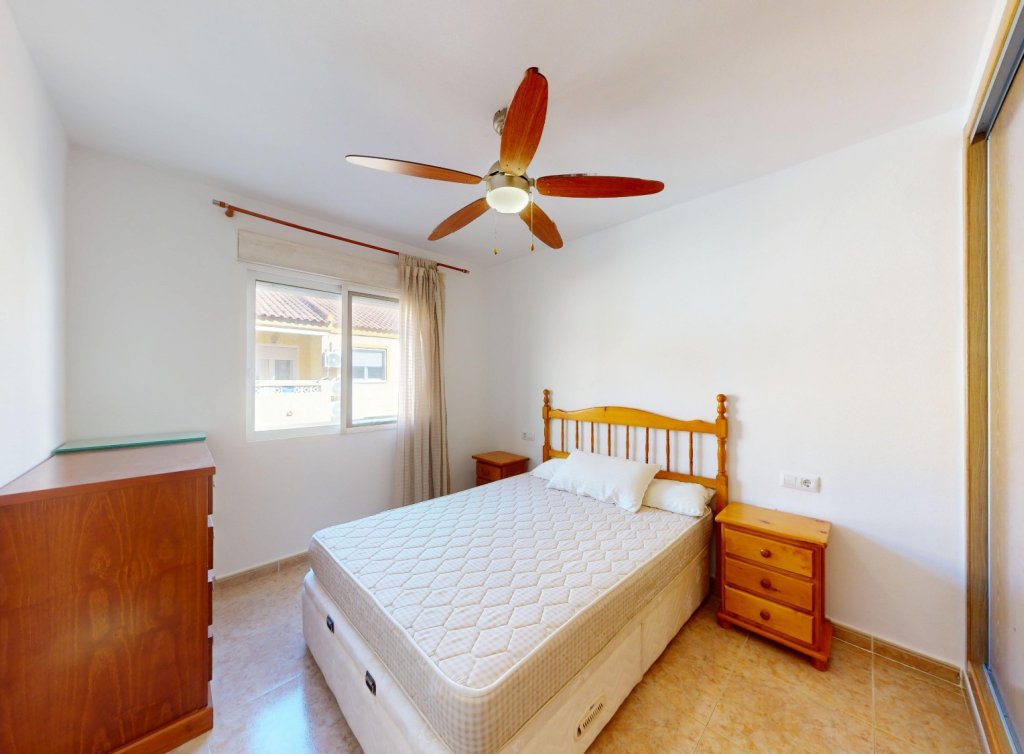 Sale - Apartment - Los Alcázares