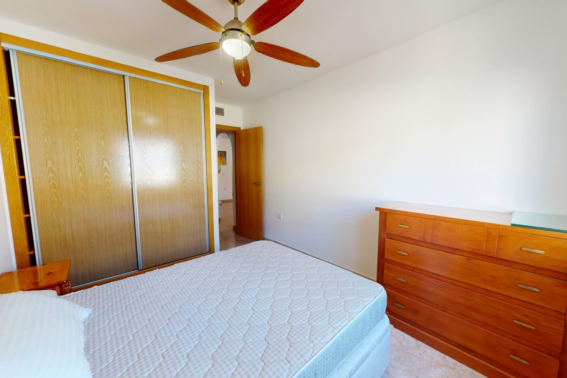 Sale - Apartment - Los Alcázares