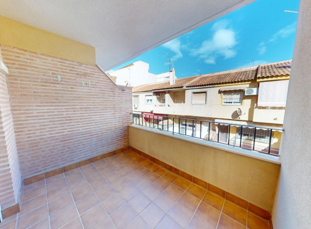 Sale - Apartment - Los Alcázares