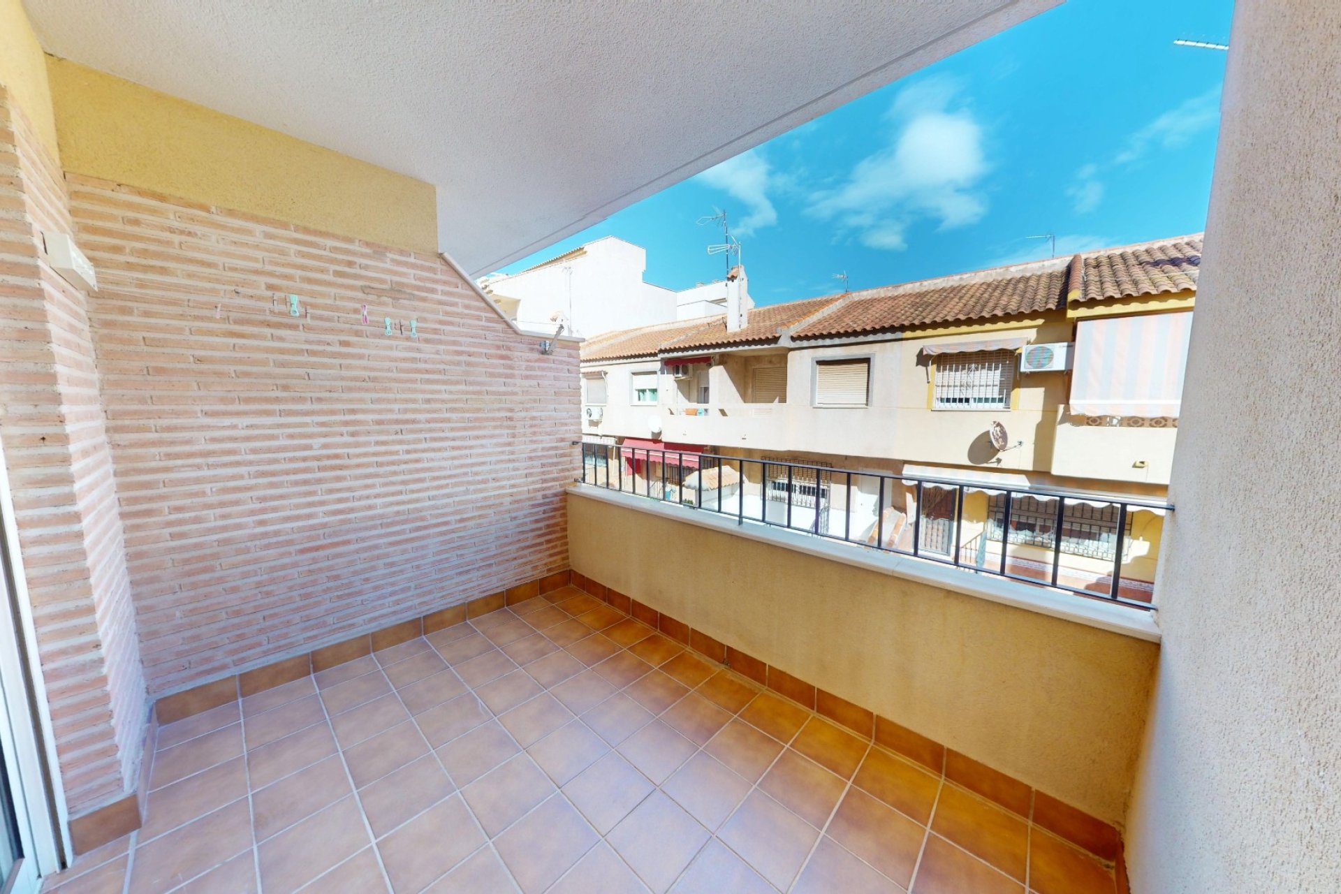 Sale - Apartment - Los Alcázares