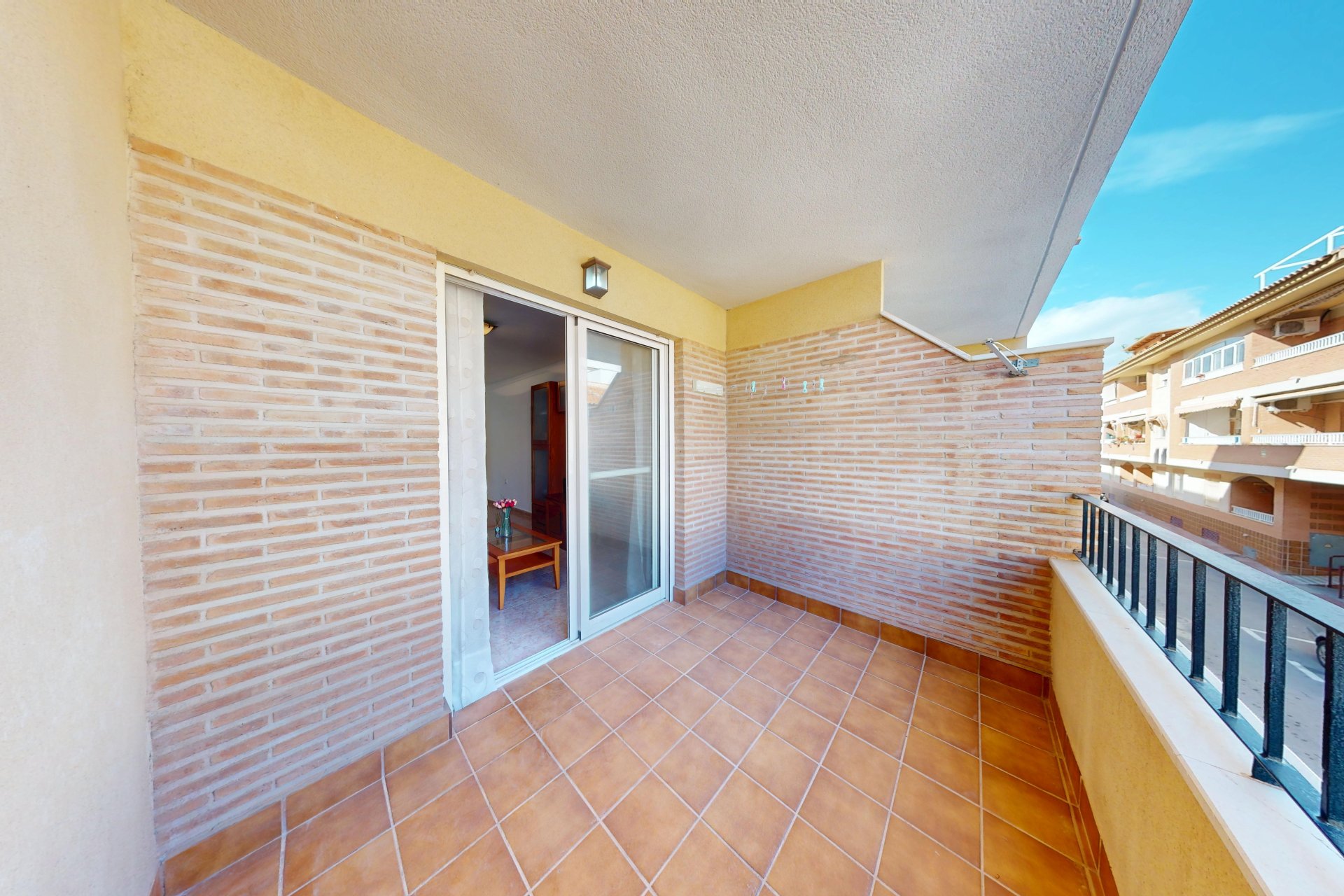 Sale - Apartment - Los Alcázares
