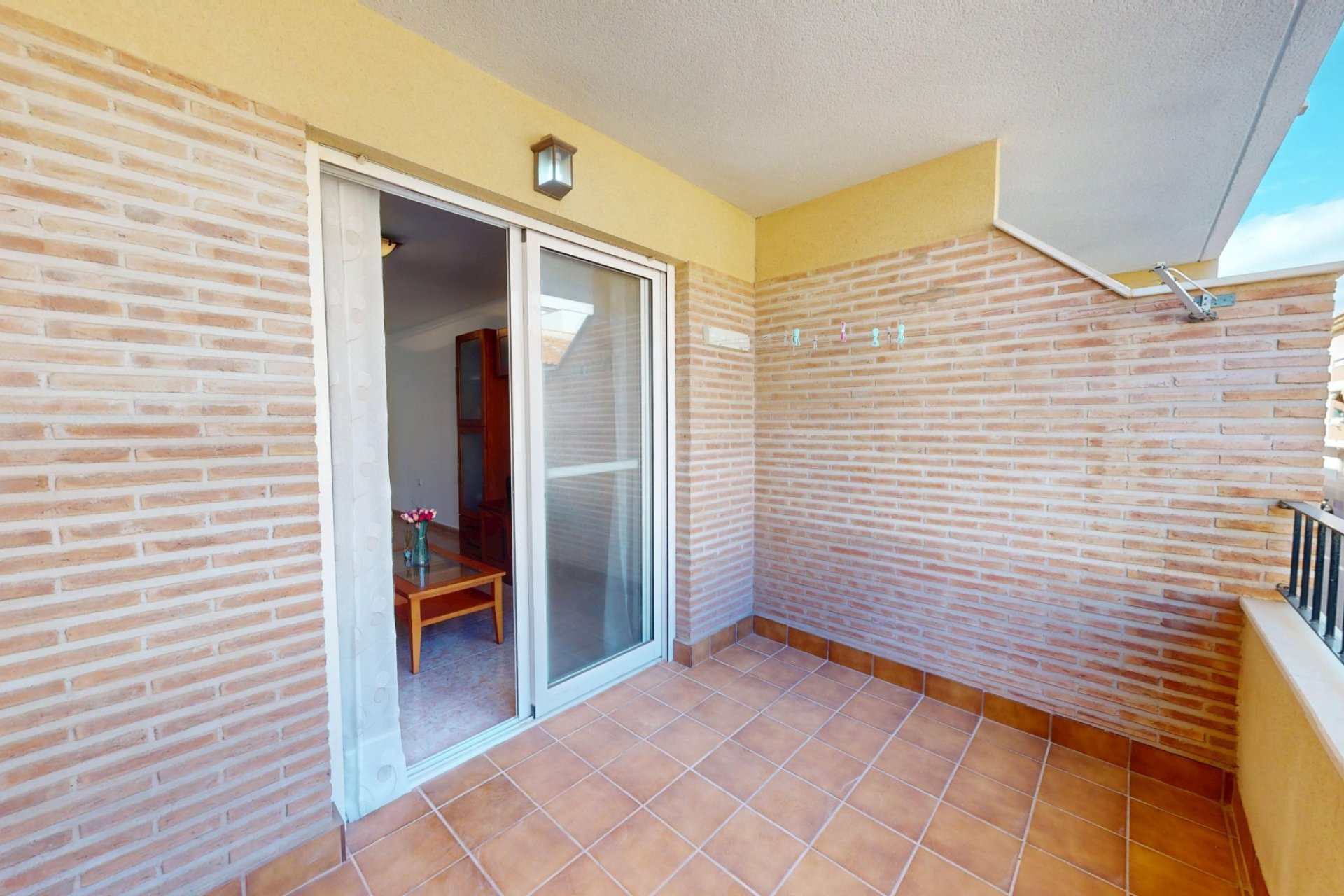 Sale - Apartment - Los Alcázares
