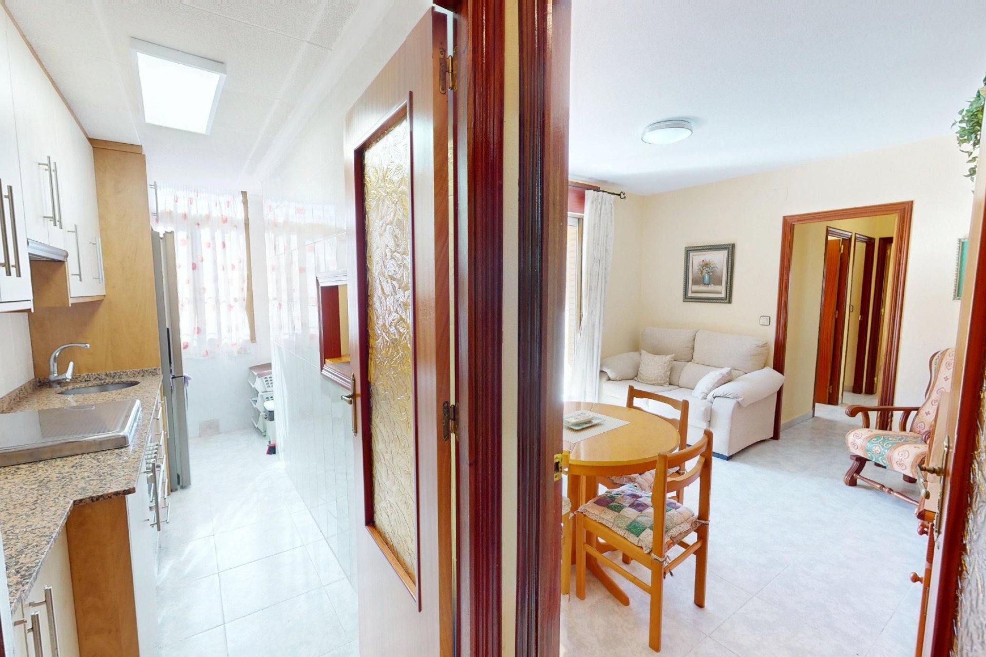 Sale - Apartment - Los Alcázares