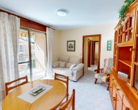 Sale - Apartment - Los Alcázares