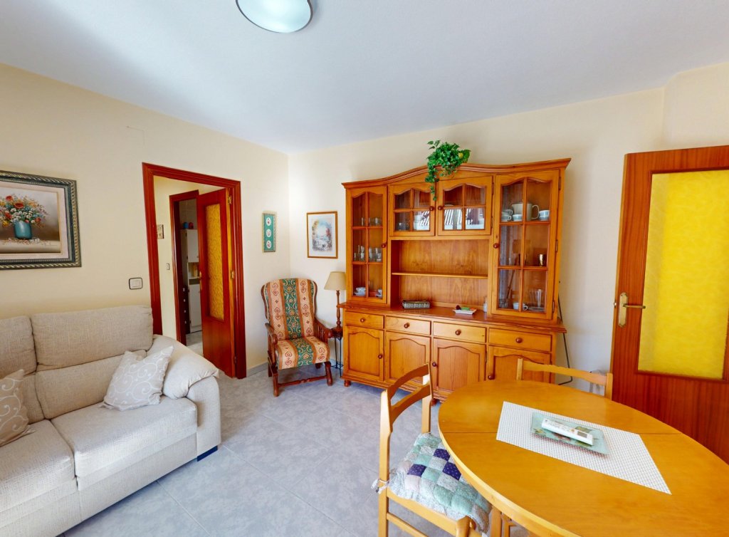 Sale - Apartment - Los Alcázares