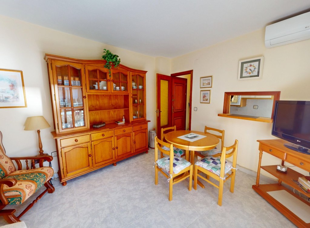 Sale - Apartment - Los Alcázares